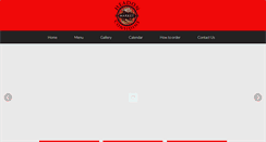Desktop Screenshot of headonandconsidinesmarket.com